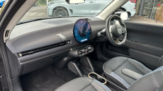 MINI Cooper 135kW E Classic 41kWh 3dr Auto Electric Hatchback